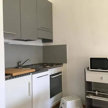 Apartment Family Friendly Studio 5 Min City Center 5 Station