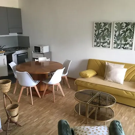 Family Friendly Studio 5 Min City Center 5 Station *