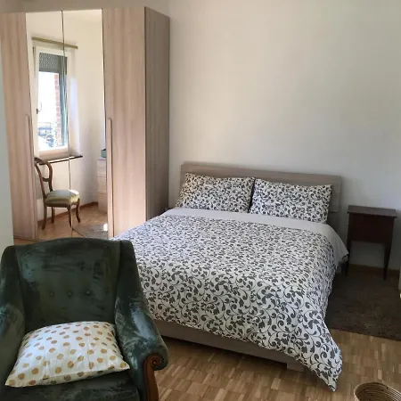Family Friendly Studio 5 Min City Center 5 Station *