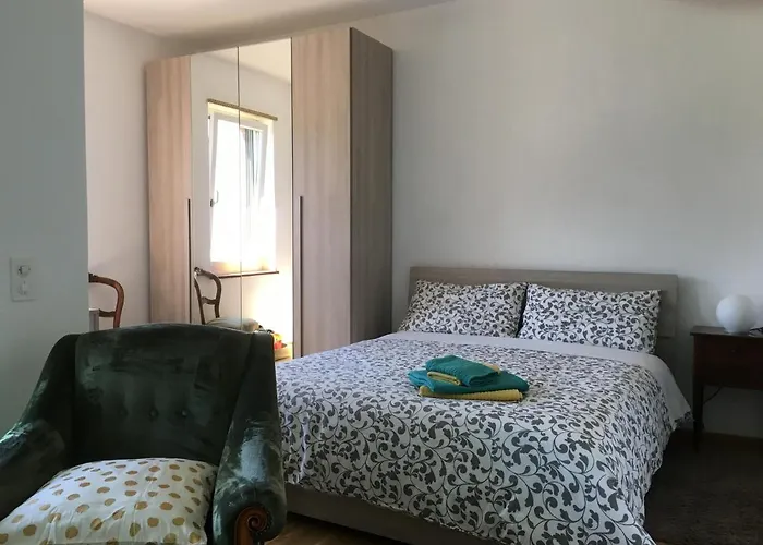 Family Friendly Studio 5 Min City Center 5 Station