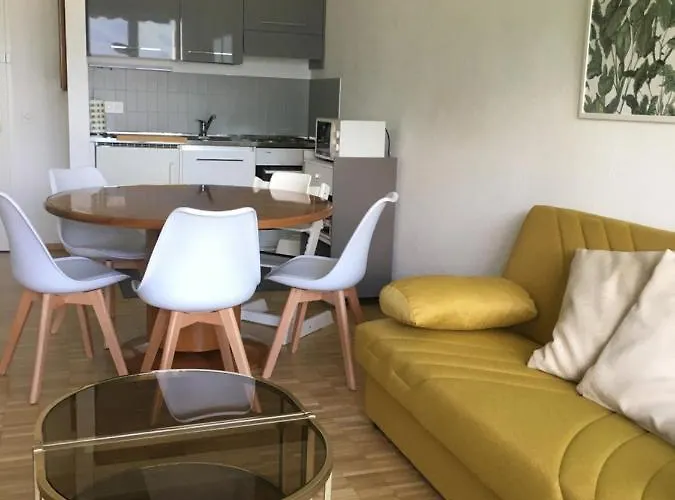 Family Friendly Studio 5 Min City Center 5 Station アパート *