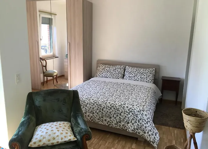 Family Friendly Studio 5 Min City Center 5 Station *