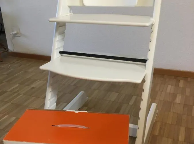 Family Friendly Studio 5 Min City Center 5 Station ルガーノ