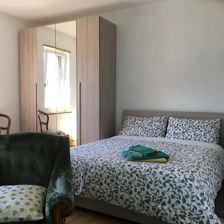 Family Friendly Studio 5 Min City Center 5 Station